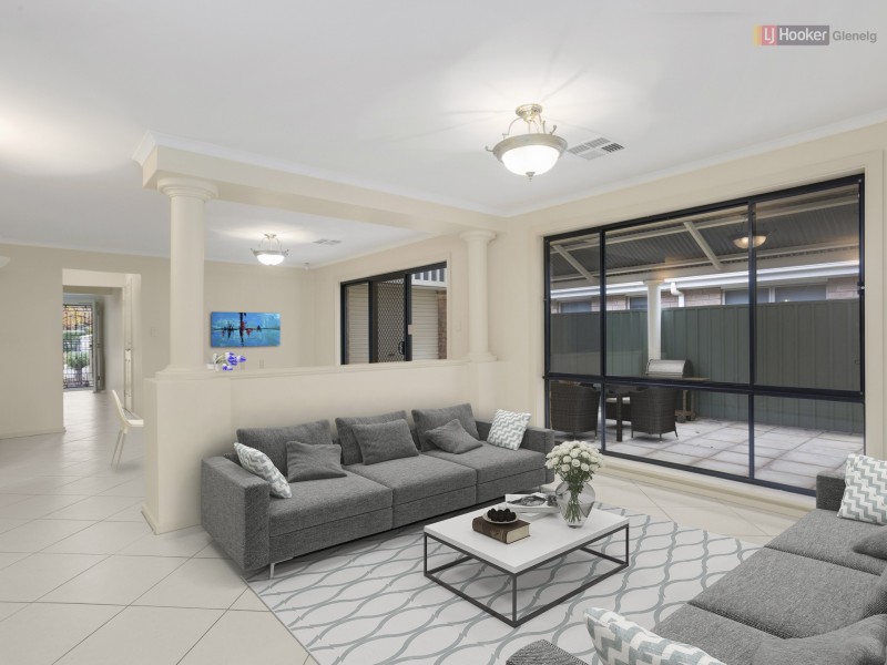 8 Doreen Street, Oaklands Park SA 5046