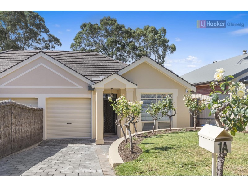 1A Broughton Avenue, Mitcham SA 5062