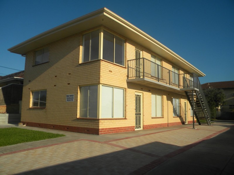 4/14 Cavendish Street, West Beach SA 5024