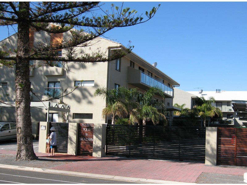 20/18 Broadway, Glenelg South SA 5045