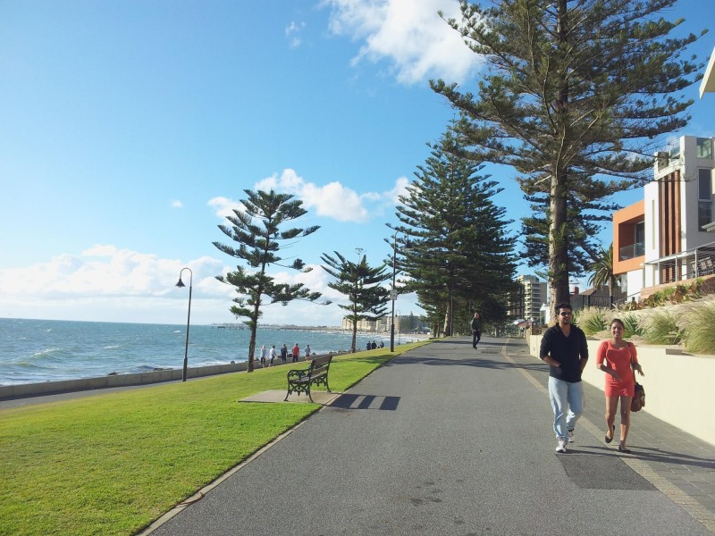 20/18 Broadway, Glenelg South SA 5045