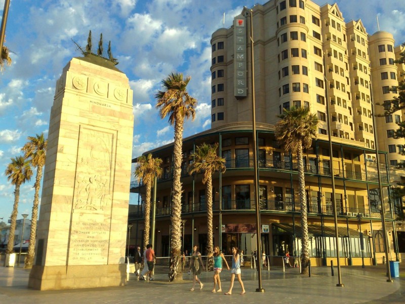 20/18 Broadway, Glenelg South SA 5045