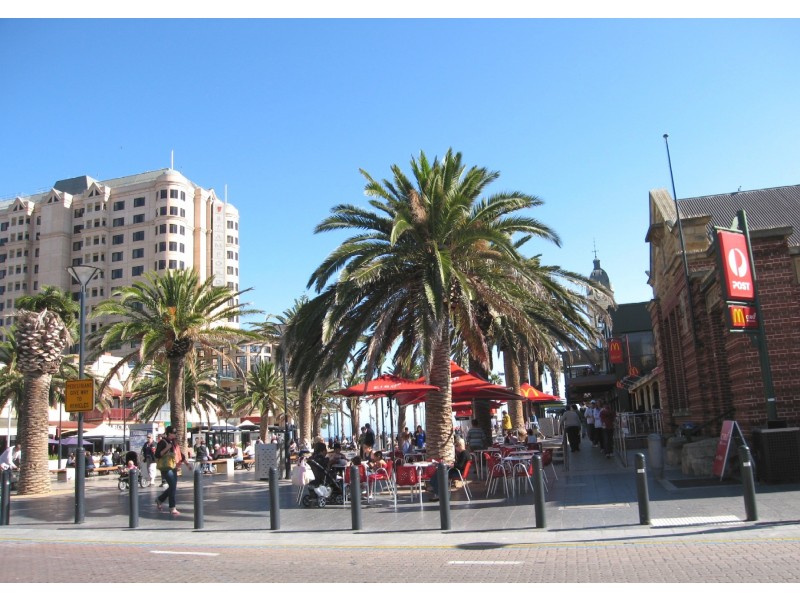 20/18 Broadway, Glenelg South SA 5045