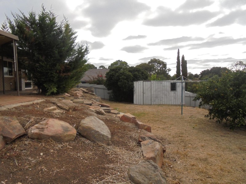 43 Westall Way, Sheidow Park SA 5158