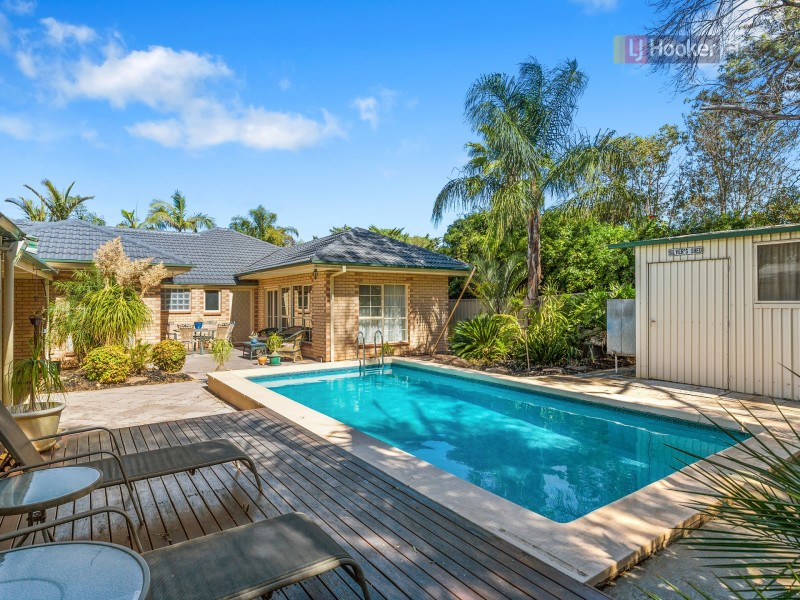 48 Illawarra Avenue, Hove SA 5048