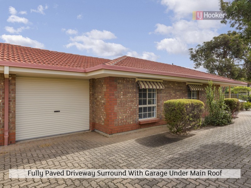 1/20 Fifth Avenue, Ascot Park SA 5043