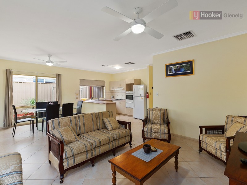 23 Lanark Avenue, Mitchell Park SA 5043
