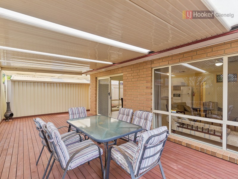 23 Lanark Avenue, Mitchell Park SA 5043