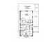 23 Lanark Avenue, Mitchell Park SA 5043 Floorplan