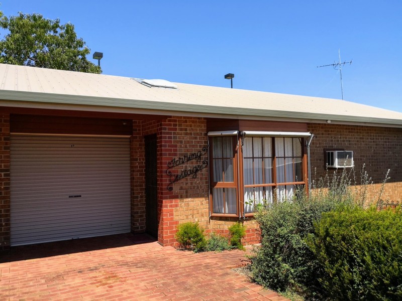 5/60 Corns Street, Old Reynella SA 5161