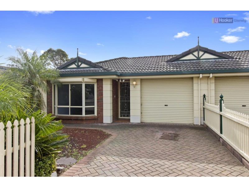288A Oaklands Road, Park Holme SA 5043