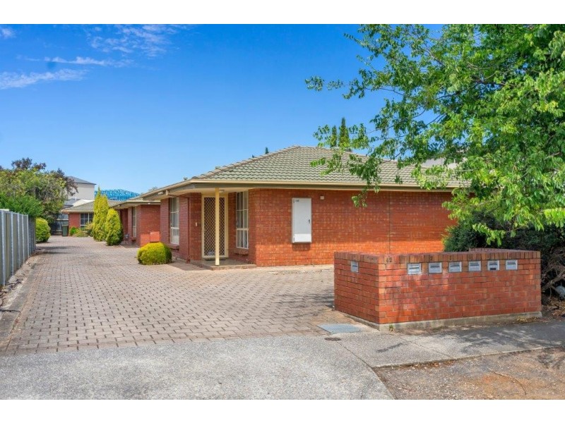 3/42 Adelaide Terrace, Ascot Park SA 5043