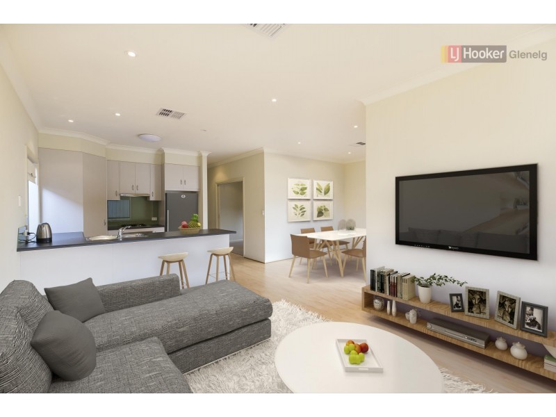 6A Nickels Avenue, Park Holme SA 5043