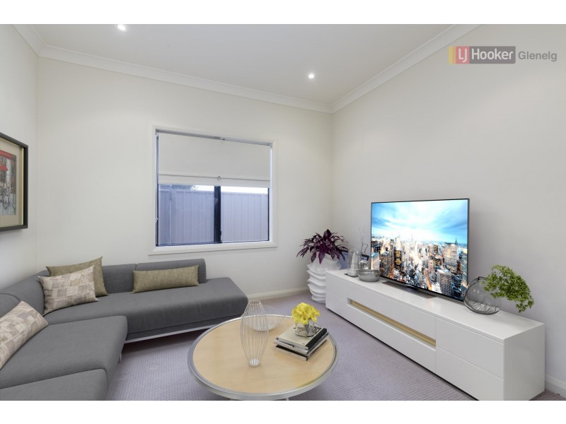 6A Nickels Avenue, Park Holme SA 5043