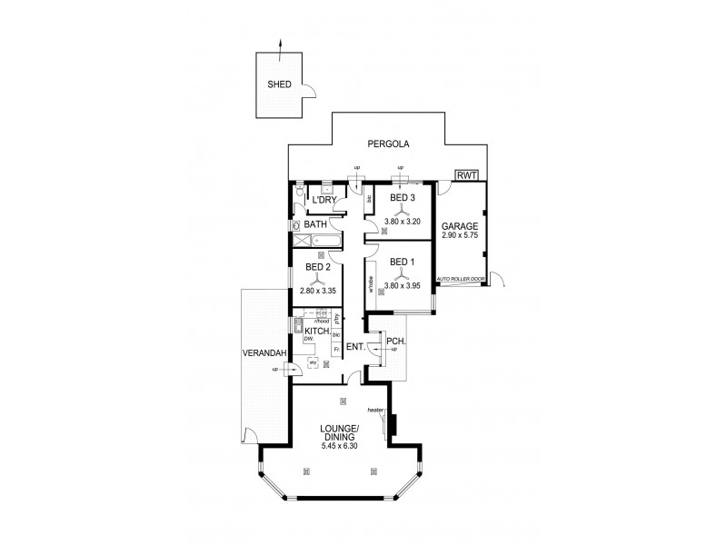 74 Balmoral Avenue, Warradale SA 5046