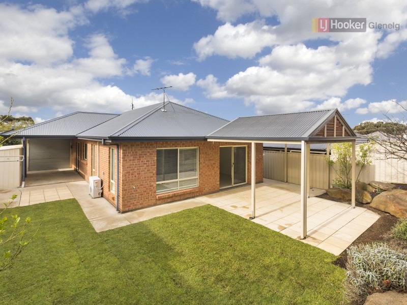 15 Lucy  Court, Trott Park SA 5158