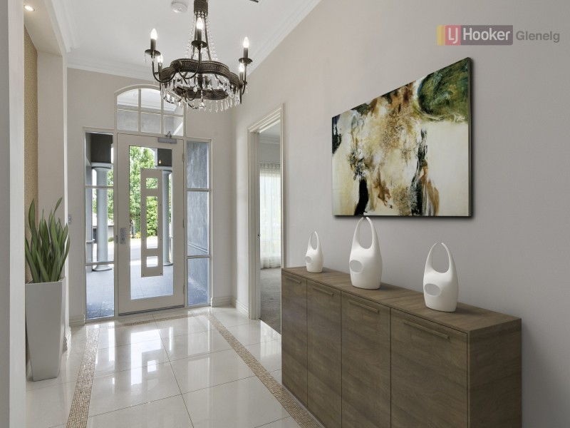 99 Highfield Drive, Craigburn Farm SA 5051