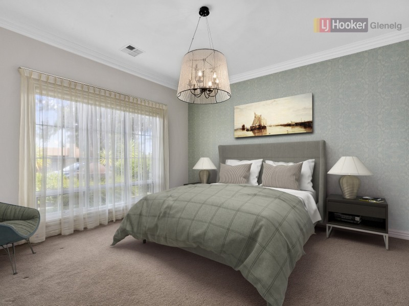 99 Highfield Drive, Craigburn Farm SA 5051