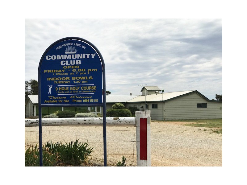 15-17 Gardner Street, Price SA 5570