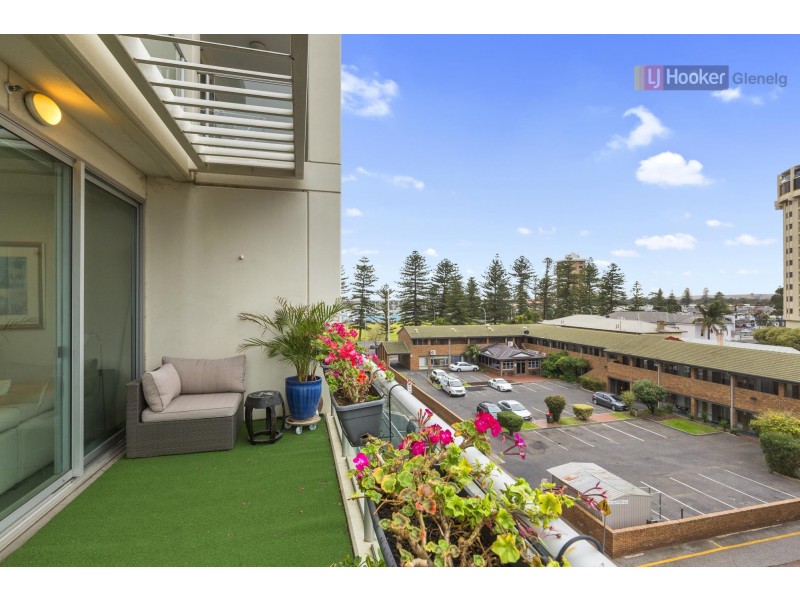 401/25 Colley Terrace, Glenelg SA 5045