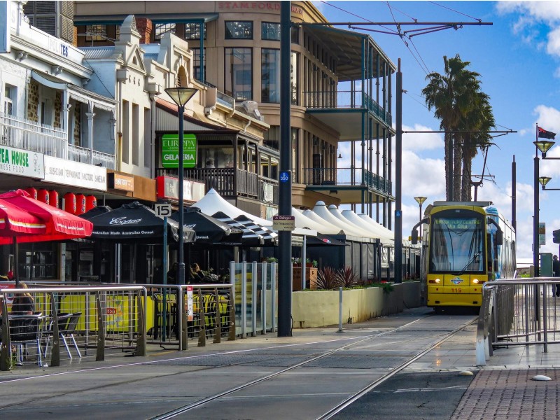 9/35 Nile Street, Glenelg SA 5045