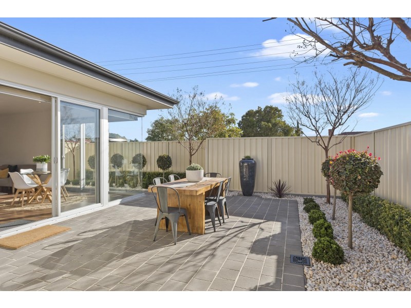 22 Beaumont Street, Clovelly Park SA 5042