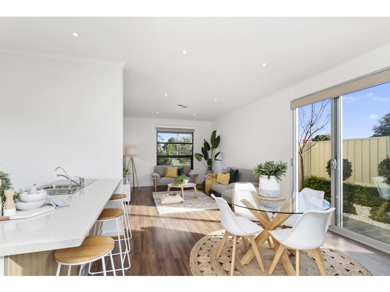 22 Beaumont Street, Clovelly Park SA 5042