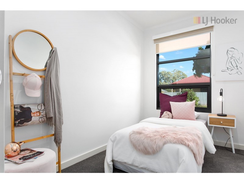 22 Beaumont Street, Clovelly Park SA 5042