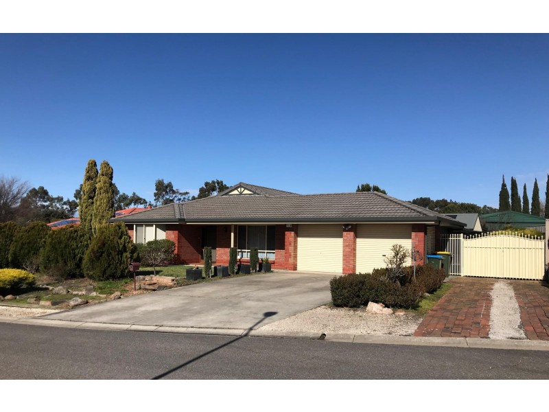 5 Heinrich Court, Mount Barker SA 5251
