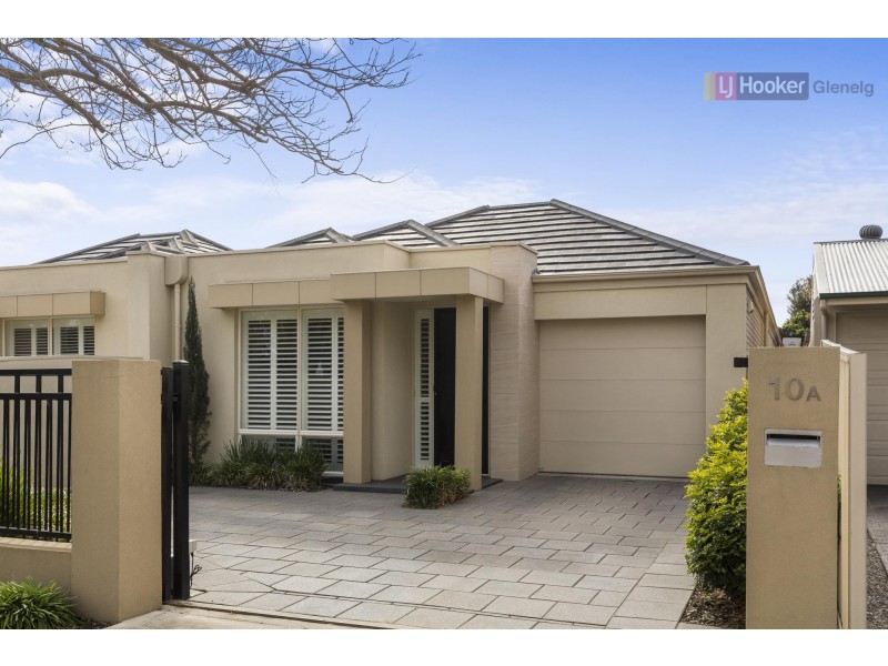 10A Southern Avenue, Glengowrie SA 5044