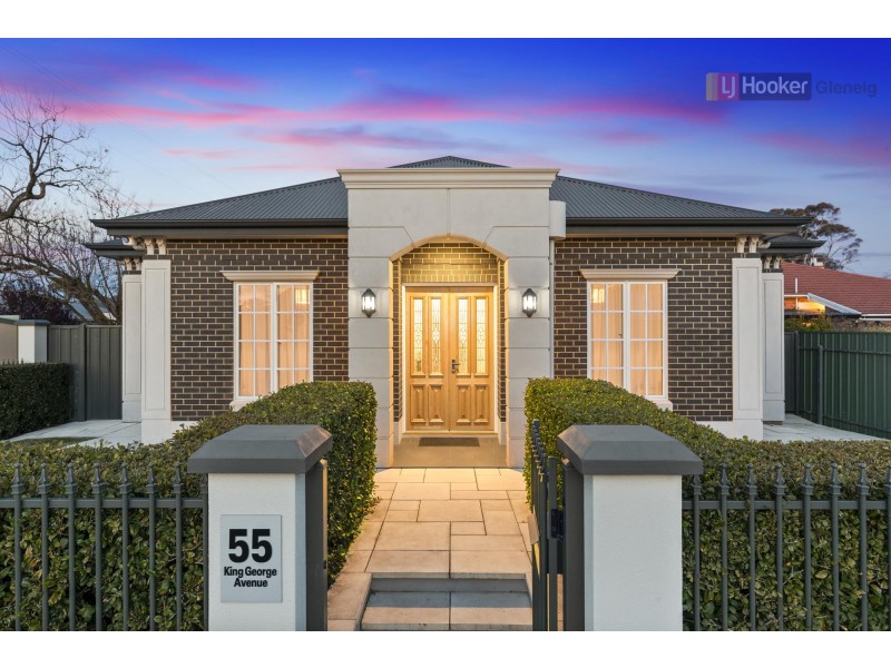 55 King George Avenue, Brighton SA 5048