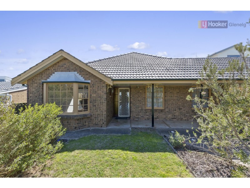 10 Nungamoora Street, Hallett Cove SA 5158