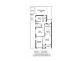 1/1A Kearnes Road, Oaklands Park SA 5046 Floorplan