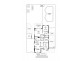 6 Downing Street, Hove SA 5048 Floorplan