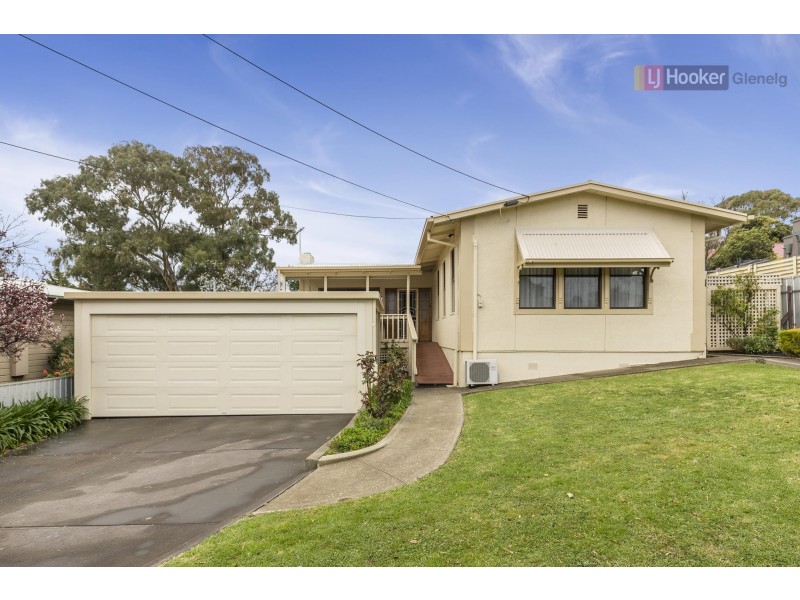 25 Tucker Street, South Brighton SA 5048