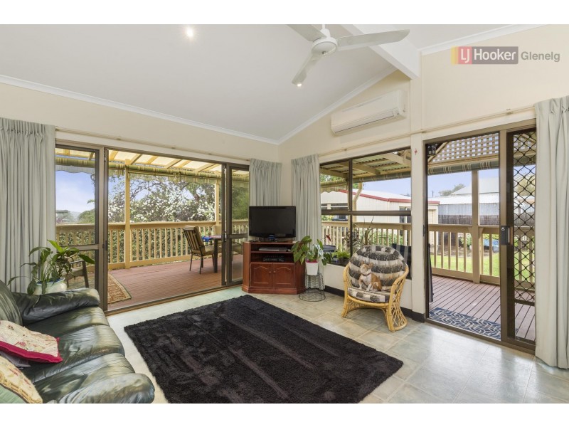 25 Tucker Street, South Brighton SA 5048