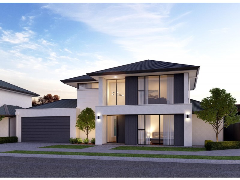 15 & 17 Swan Street, Brighton SA 5048