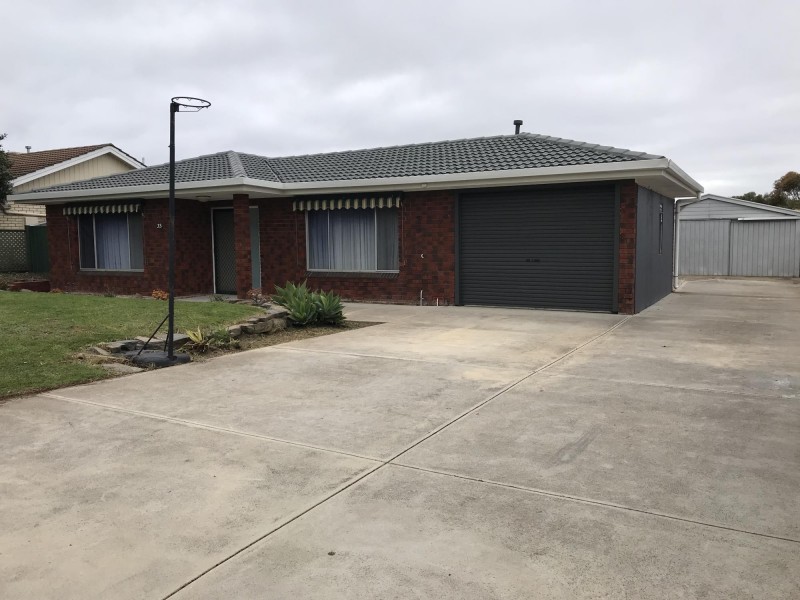 33 Westall Way, Sheidow Park SA 5158