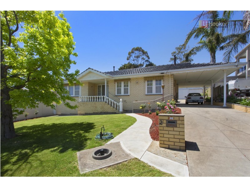 2 Albert Street, Seacliff Park SA 5049