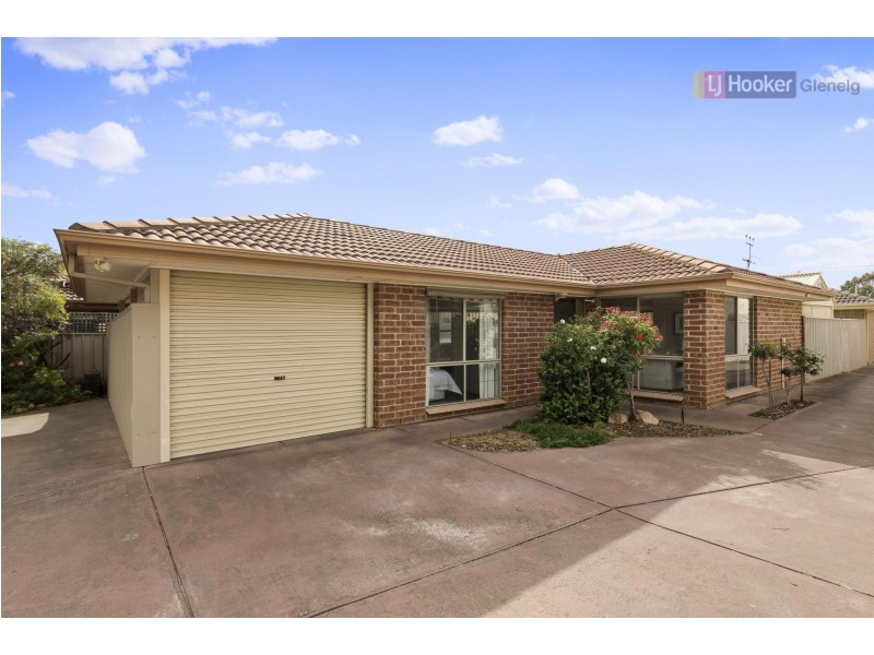 2/3 Fenner Avenue, Cowandilla SA 5033