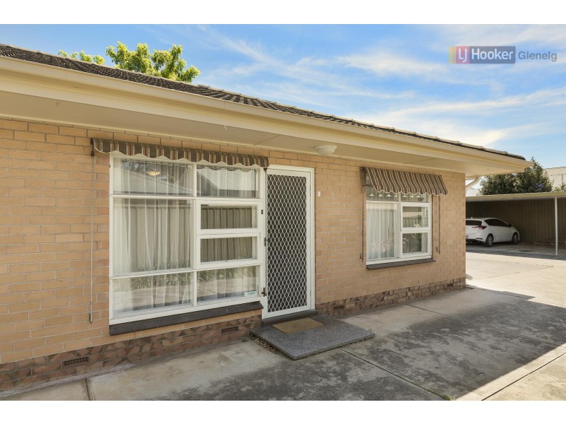 4/20 Cudmore Street, Somerton Park SA 5044