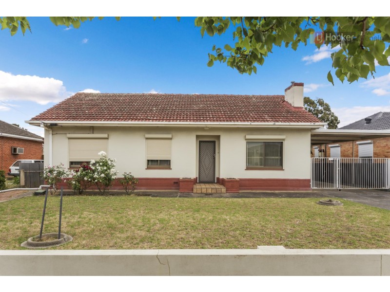 62 Pildappa Avenue, Park Holme SA 5043
