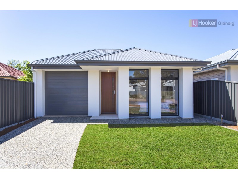 13 Howard Street, Dover Gardens SA 5048