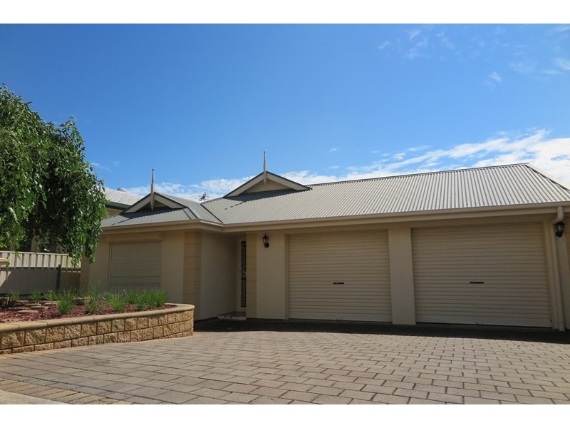 4 Cygnet Street, Seacombe Gardens SA 5047