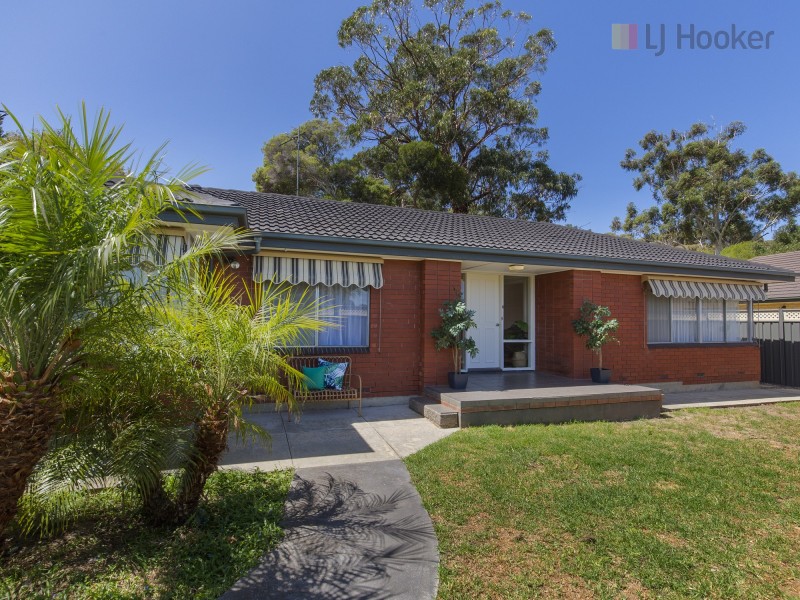 4 Greenbank Close, O’halloran Hill SA 5158