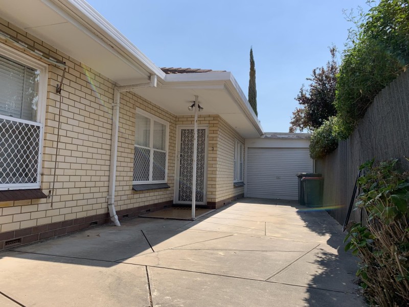 3/63 Partridge Street, Glenelg South SA 5045