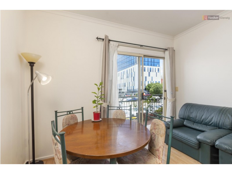 37/177 Angas Street, Adelaide SA 5000