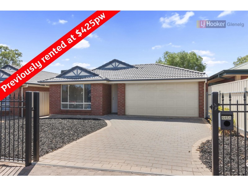 545A Morphett Road, Seacombe Gardens SA 5047