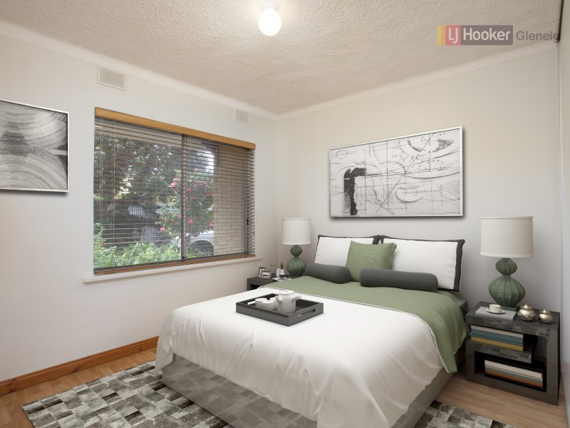 4/46 Gladstone Road, Mile End SA 5031