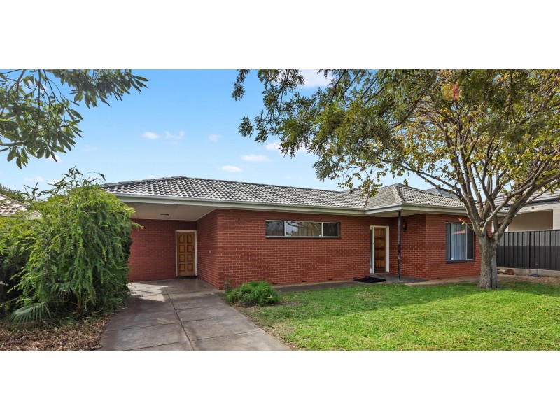 34 Melton Street, Glenelg East SA 5045